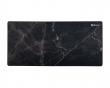 ZONA Mouse Pad XL - Black Marble