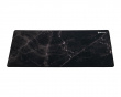 ZONA Mouse Pad XL - Black Marble
