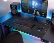 ZONA Mouse Pad XL - Black Marble
