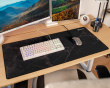 ZONA Mouse Pad XL - Black Marble