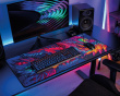 ZONA Mouse Pad XL - Grime Dweller