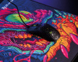 ZONA Mouse Pad XL - Grime Dweller