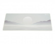 ZONA Mouse Pad XL - Frozen Lake
