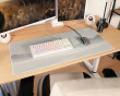 ZONA Mouse Pad XL - Frozen Lake