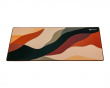 ZONA Mouse Pad XL - Vintage