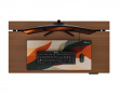 ZONA Mouse Pad XL - Vintage
