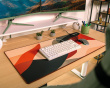 ZONA Mouse Pad XL - Vintage