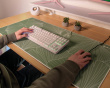 ZONA Mouse Pad XL - Whispering Leaves