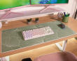 ZONA Mouse Pad XL - Whispering Leaves