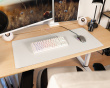 ZONA Mouse Pad XL - Pure White