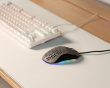 ZONA Mouse Pad XL - Pure White