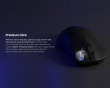 Sora v3 8K Superlight Wireless Gaming Mouse - Black