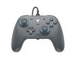 G7 SE Wired PC & Xbox Controller - Sporty Gray [Hall Effect]