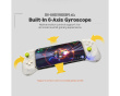 X5s Bluetooth Mobile Controller Zenless Zone Zero - White