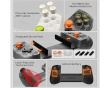 X5s Bluetooth Mobile Controller Zenless Zone Zero - White