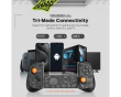 X5s Bluetooth Mobile Controller Zenless Zone Zero - White