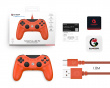 Tarantula 8K Esports Controller - Orange