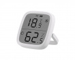 Smart Temperature and Humidity Sensor ZigBee LCD