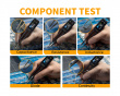 LCR-ST1 Mini Smart Digital Tweezer Tester