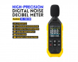 FDM01 Noise Decibel Meter