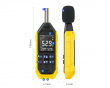 FDM01 Noise Decibel Meter