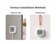 Temperature Sensor ZigBee LCD with Probe