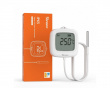 Temperature Sensor ZigBee LCD with Probe