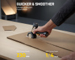 C8 Nano Electric Cutting Machine