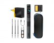 HS-02B F 100W Smart Soldering Iron