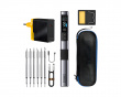 HS-02A MAX 100W Smart Soldering Iron