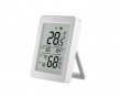 AirGuard TH Temperature and Humidity Sensor ZigBee LCD