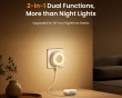 Jelly 4 Plus Night Light
