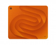 G-SR-SE II Mousepad - Orange