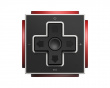 Retro Cube 2 Speaker N Ed.