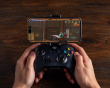 Mobile Gaming Clip for Xbox