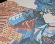Rinne - Gaming Mousepad XL - Art Series