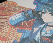 Rinne - Gaming Mousepad XL - Art Series