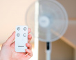 Floor Fan Ice Brise 3-in-1 16