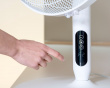 Floor Fan Ice Brise 3-in-1 16