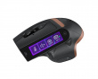 Command MC7 Wireless Gaming Mouse - Black