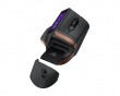 Command MC7 Wireless Gaming Mouse - Black