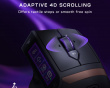 Command MC7 Wireless Gaming Mouse - Black