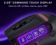 Command MC7 Wireless Gaming Mouse - Black