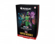 Marvel Super Heroes - Commander Deck