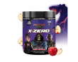 X-Zero Masters of the Universe Havoc Red Apple - 100 Servings