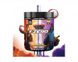 X-Zero Masters of the Universe Mangsotan - 100 Servings