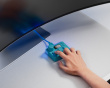 Lab XPad Mini - Turquoise