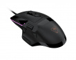 Command MC3 Wired Gaming Mouse - Black