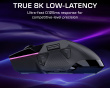 Command MC5 Wireless Gaming Mouse - Black
