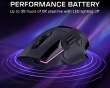 Command MC5 Wireless Gaming Mouse - Black